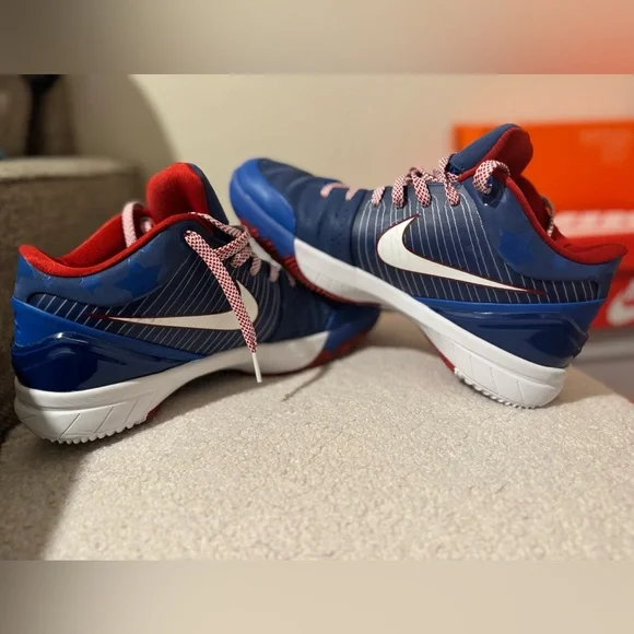 COPY - Nike Kobe 6 - Philadelphia- Philly - VI - Size 9.5 - Picture 4 of 7